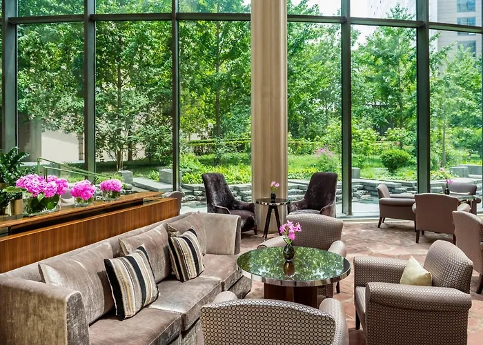 Regent Beijing
